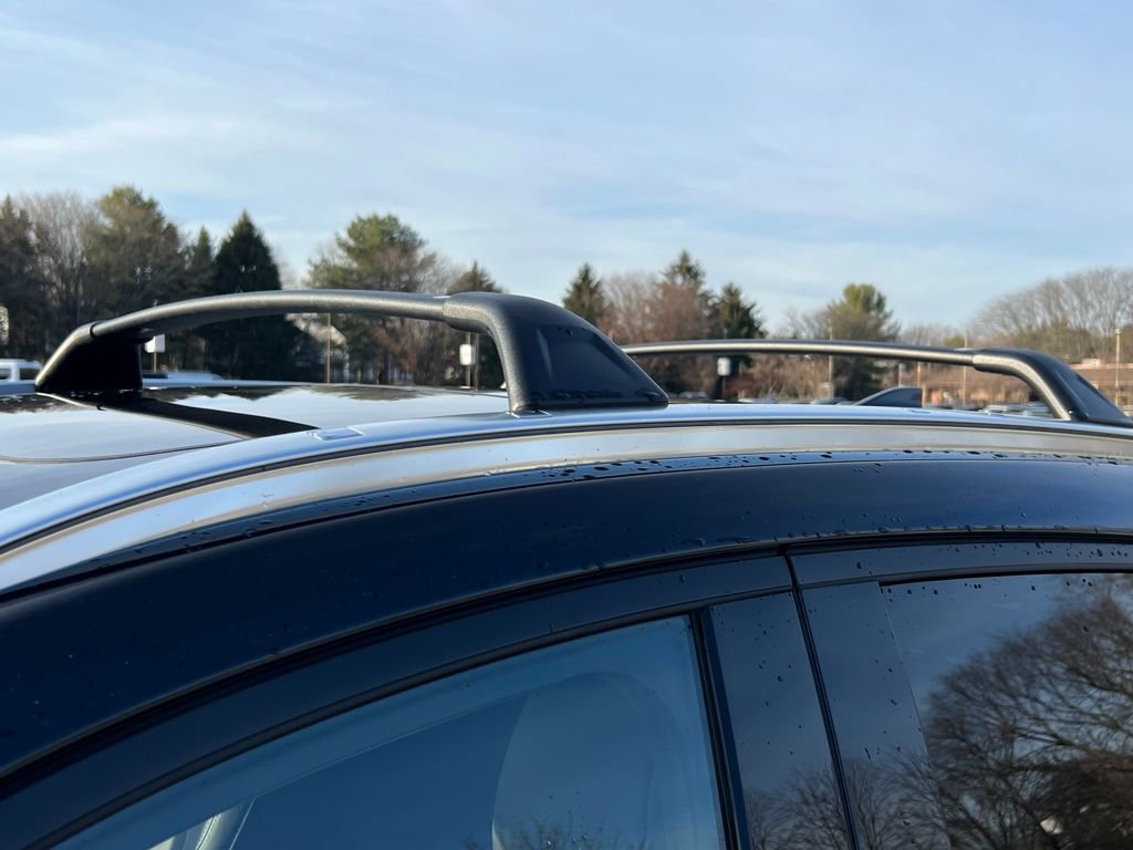 Certified 2025 MAZDA CX-5 Signature image 17