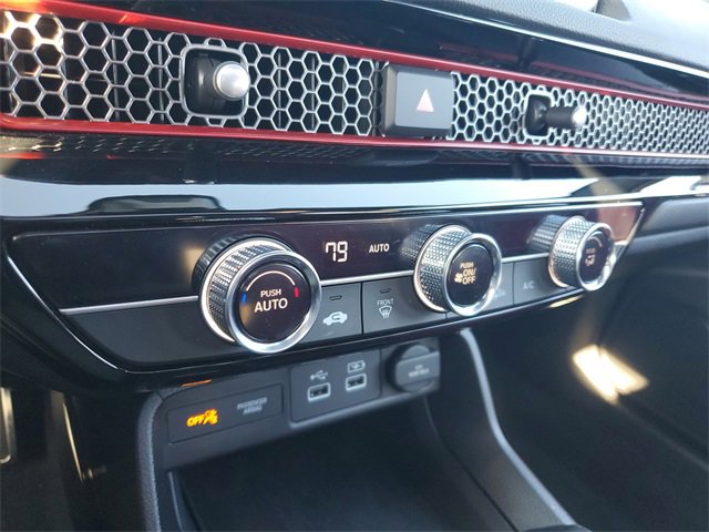 Certified 2024 Honda Civic Si image 26