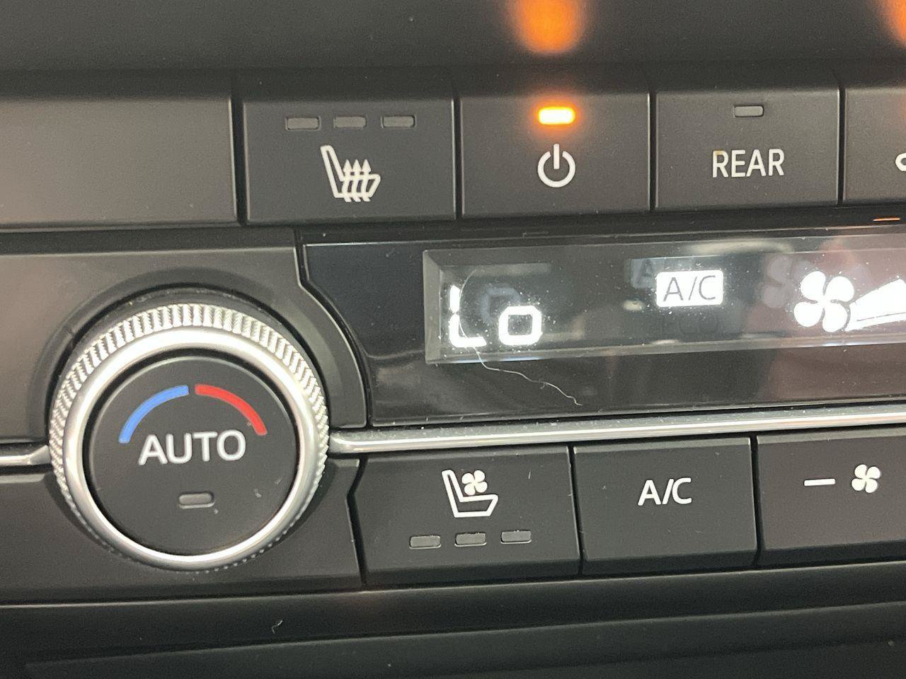 Certified 2023 MAZDA CX-9 Carbon Edition AWD/4WD image 22