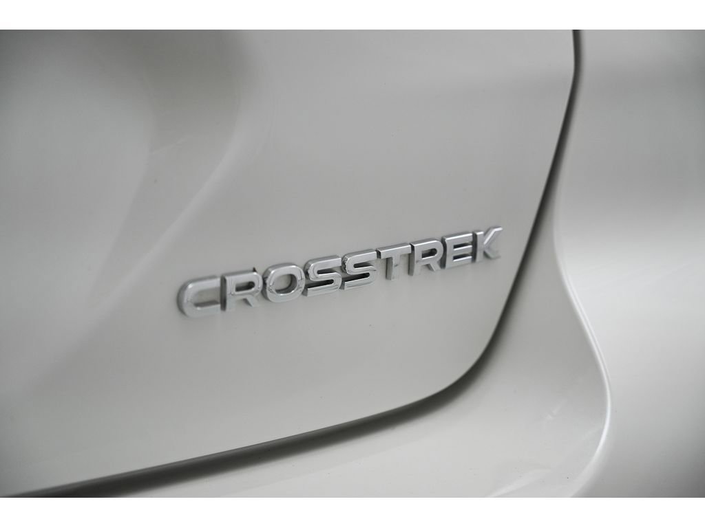 Used 2025 Subaru Crosstrek 2.0i Premium image 35