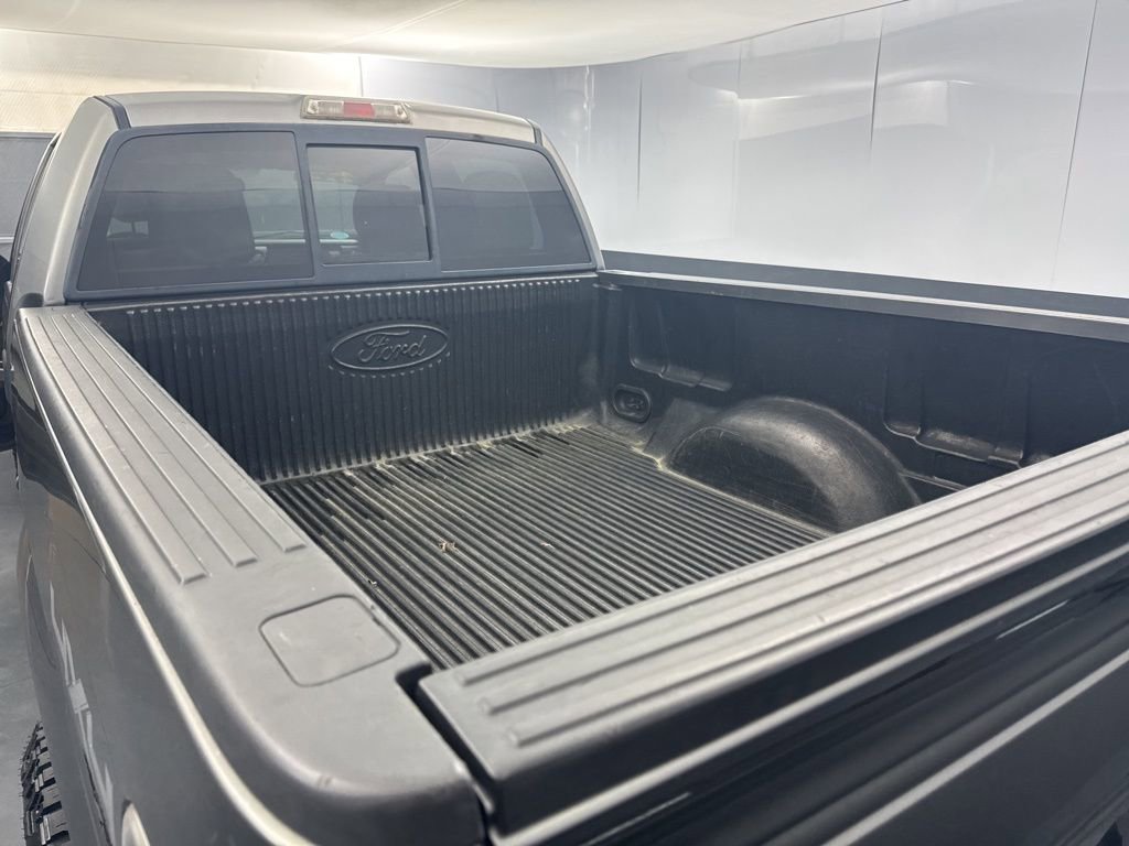 Used 2010 Ford F150 XLT image 15