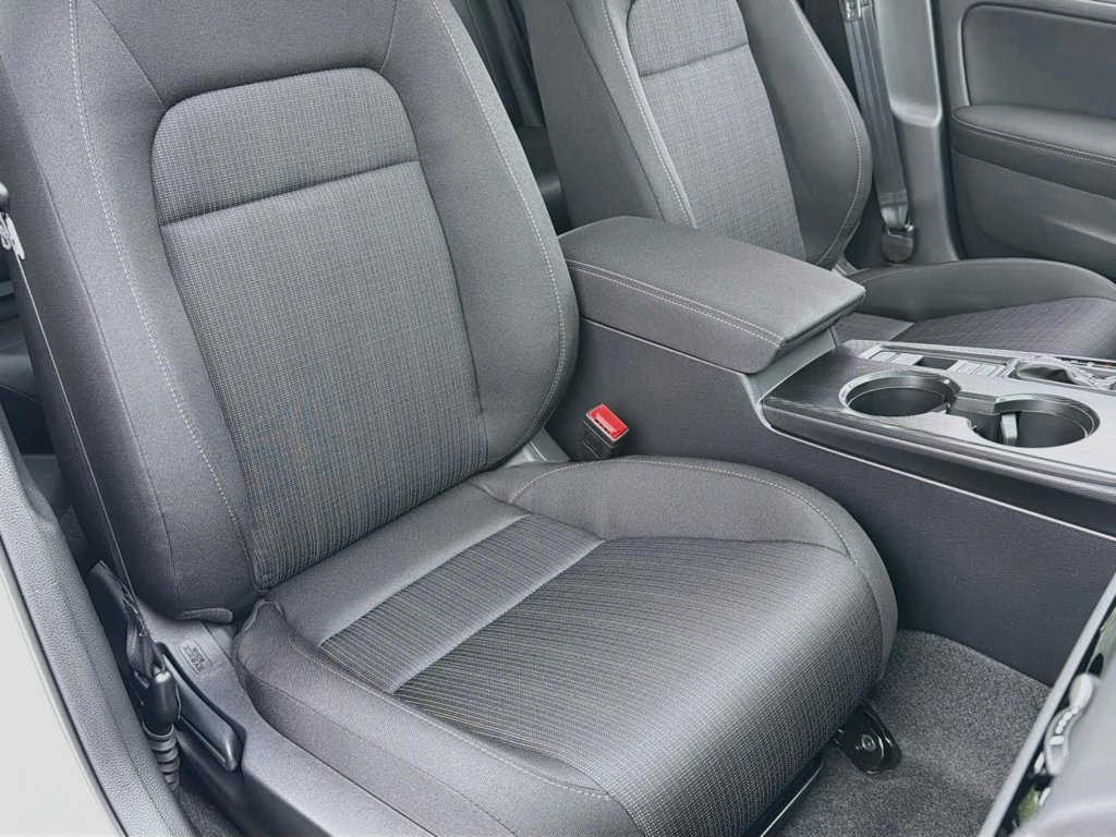 New 2026 Honda Civic LX image 23