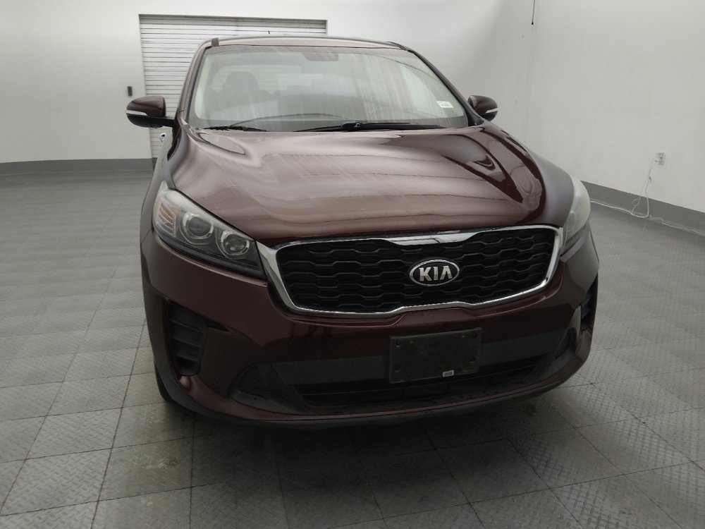 Used 2019 Kia Sorento FWD image 14