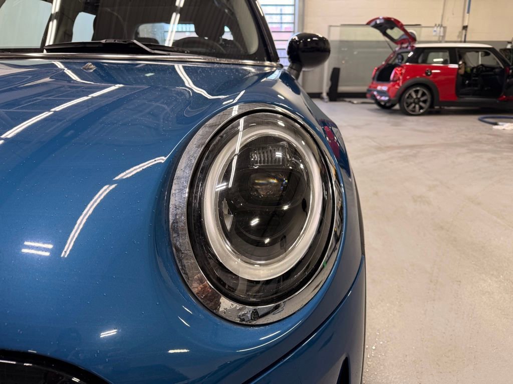 Used 2024 MINI Cooper S image 9