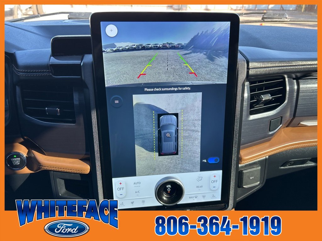 Used 2022 Ford Expedition Max Platinum image 23