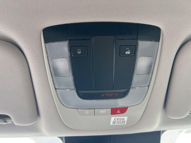 Certified 2023 Kia Sorento EX image 28