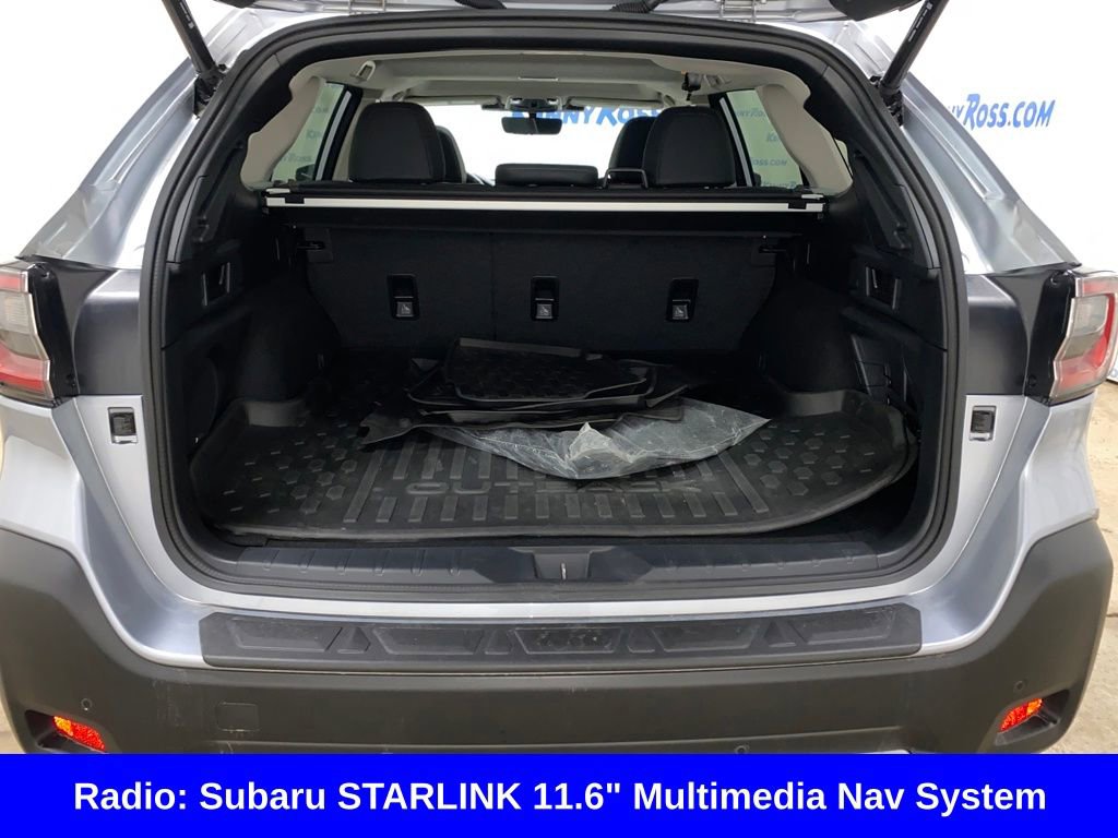 Certified 2023 Subaru Outback Limited image 18