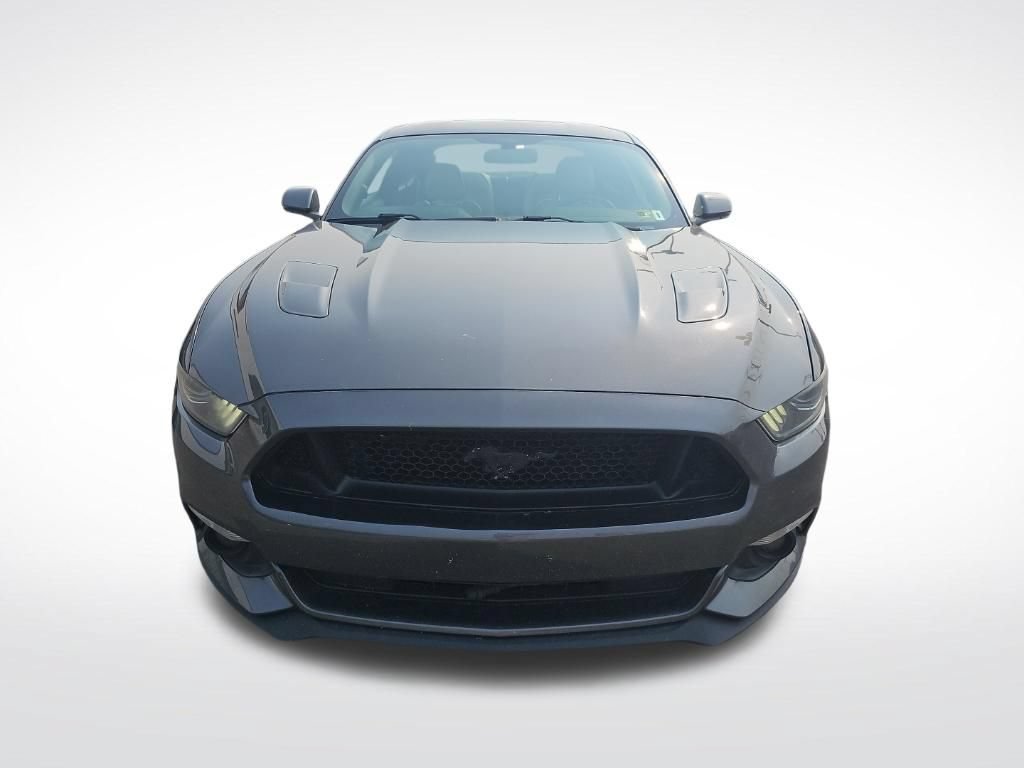 Used 2015 Ford Mustang GT Premium RWD image 2