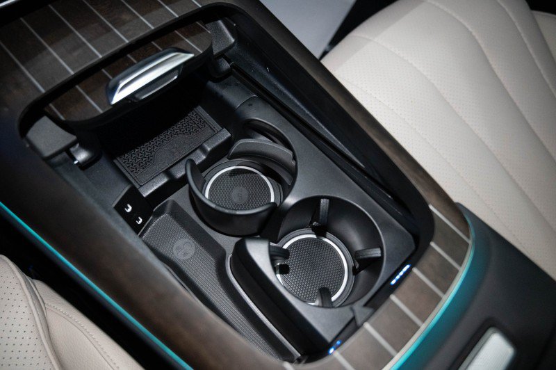 New 2027 Mercedes-Benz E 450 4MATIC Sedan image 29