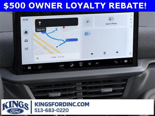 New 2026 Ford Explorer Tremor w/ Tremor Ultimate Package image 14