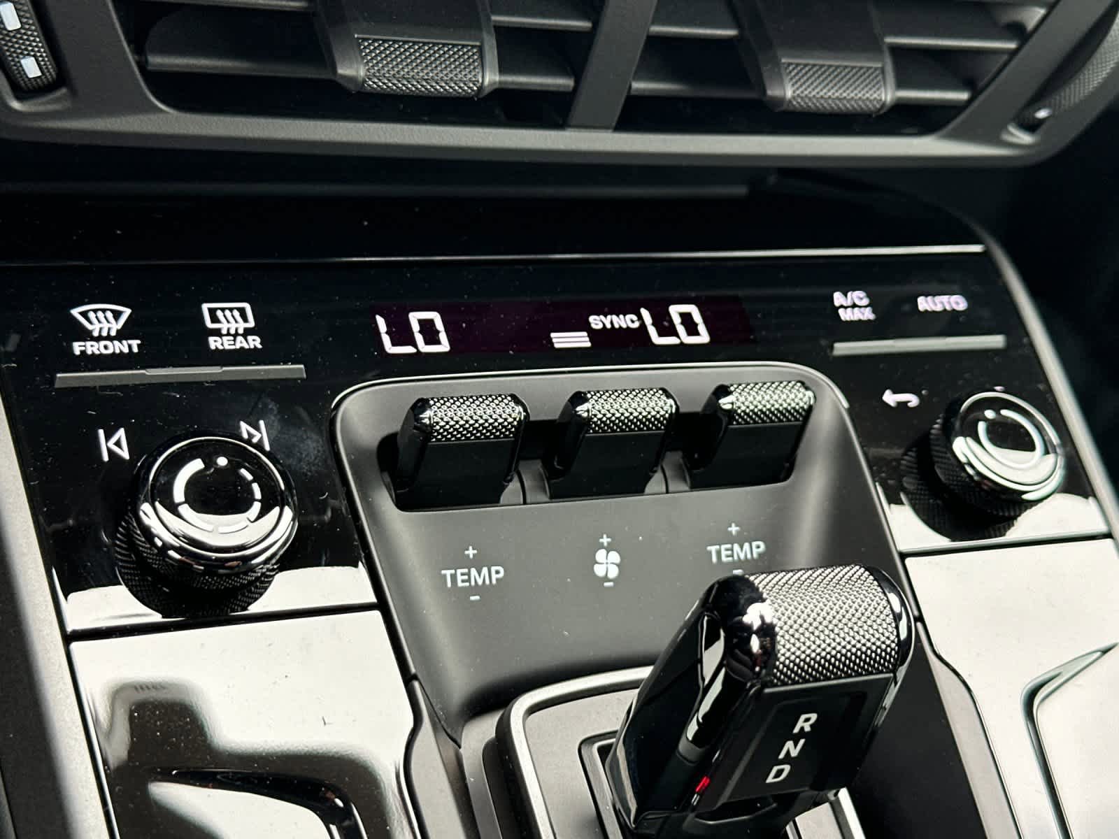 New 2026 Porsche 911 Carrera 4S AWD/4WD image 19