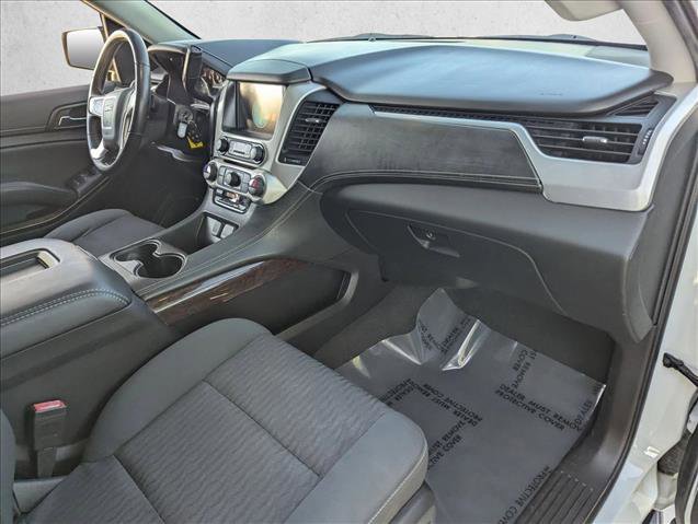 Used 2020 GMC Yukon SLE w/ Convenience Package RWD image 20