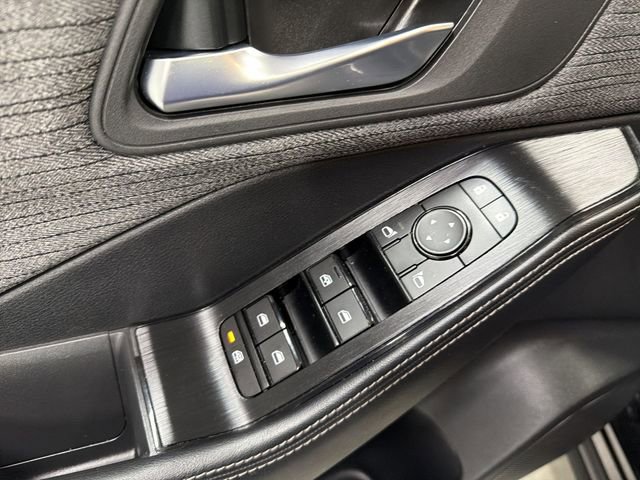Used 2023 Nissan Rogue SV image 21