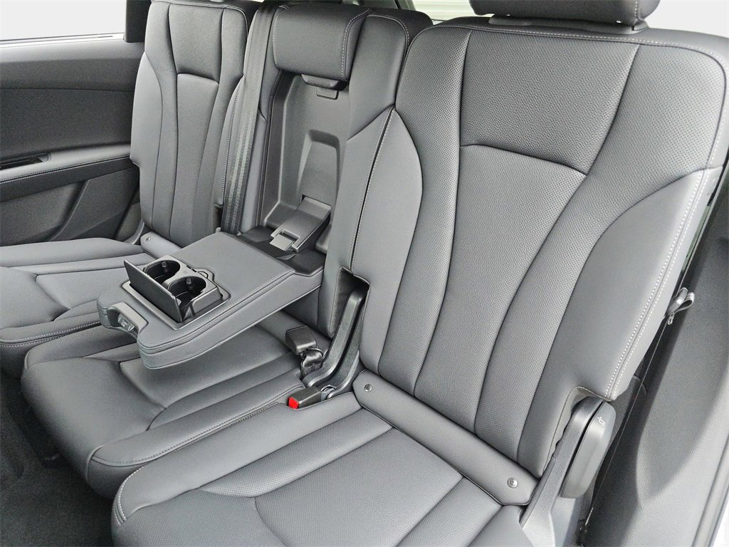 New 2026 Audi Q7 3.0T Premium Plus image 15