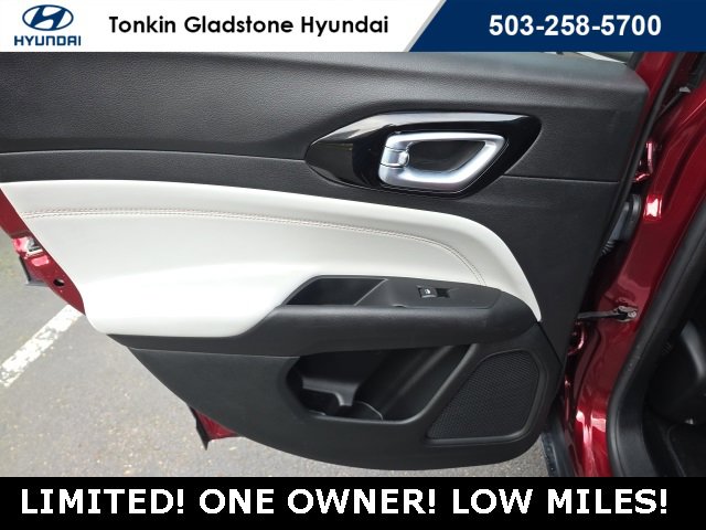 Used 2022 Jeep Compass Limited image 26