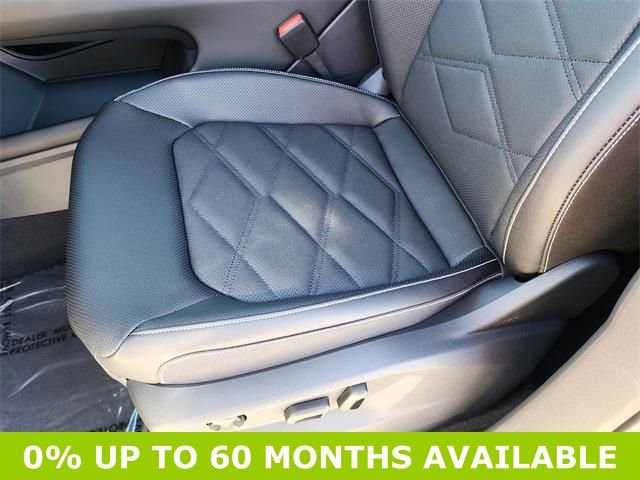 New 2026 Volkswagen Atlas SE image 13