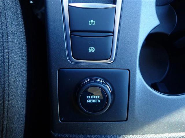 New 2025 Ford Bronco Sport Big Bend w/ Convenience Package image 22