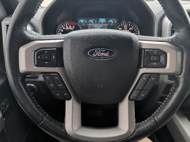 Used 2017 Ford F150 Lariat w/ Equipment Group 502A Luxury AWD/4WD image 21