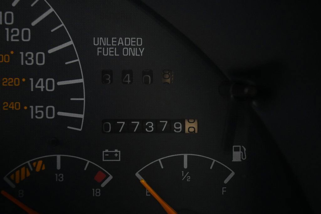 Used 1994 Pontiac Firebird Trans Am image 21