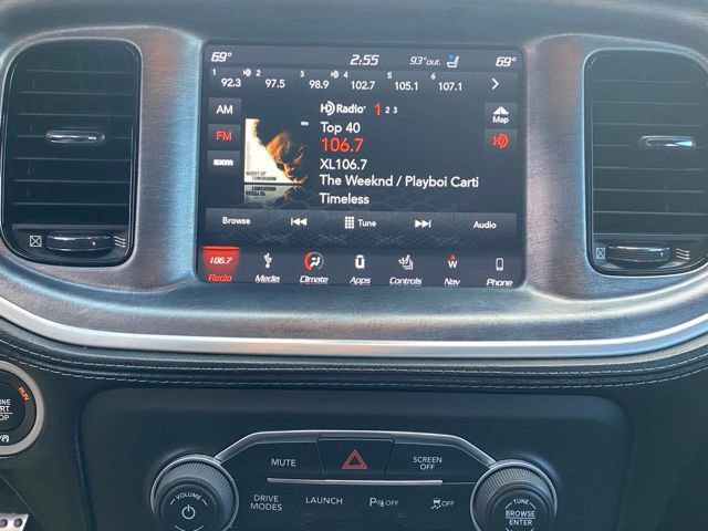 Used 2019 Dodge Charger Scat Pack w/ Daytona Edition Group image 21