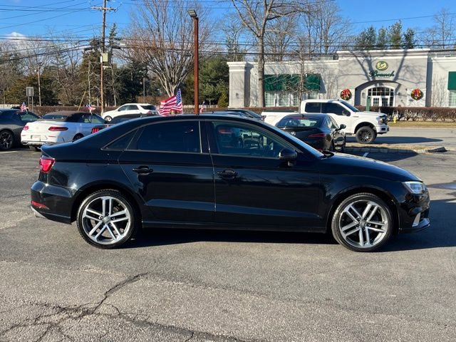 Used 2018 Audi A3 2.0T Premium w/ Convenience Package image 4