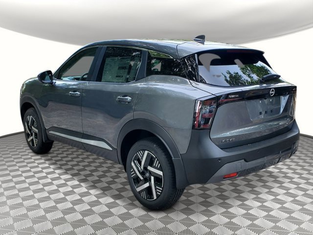 New 2025 Nissan Kicks SV w/ Illumination Package image 3