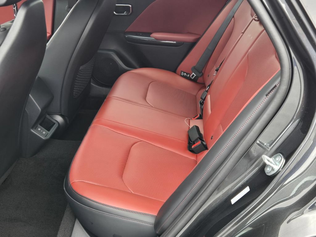 New 2026 Kia K4 GT-Line Turbo w/ GT-Line Premium Package FWD image 8
