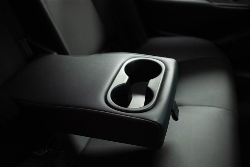 Used 2026 Toyota Prius Plug-In Hybrid image 17