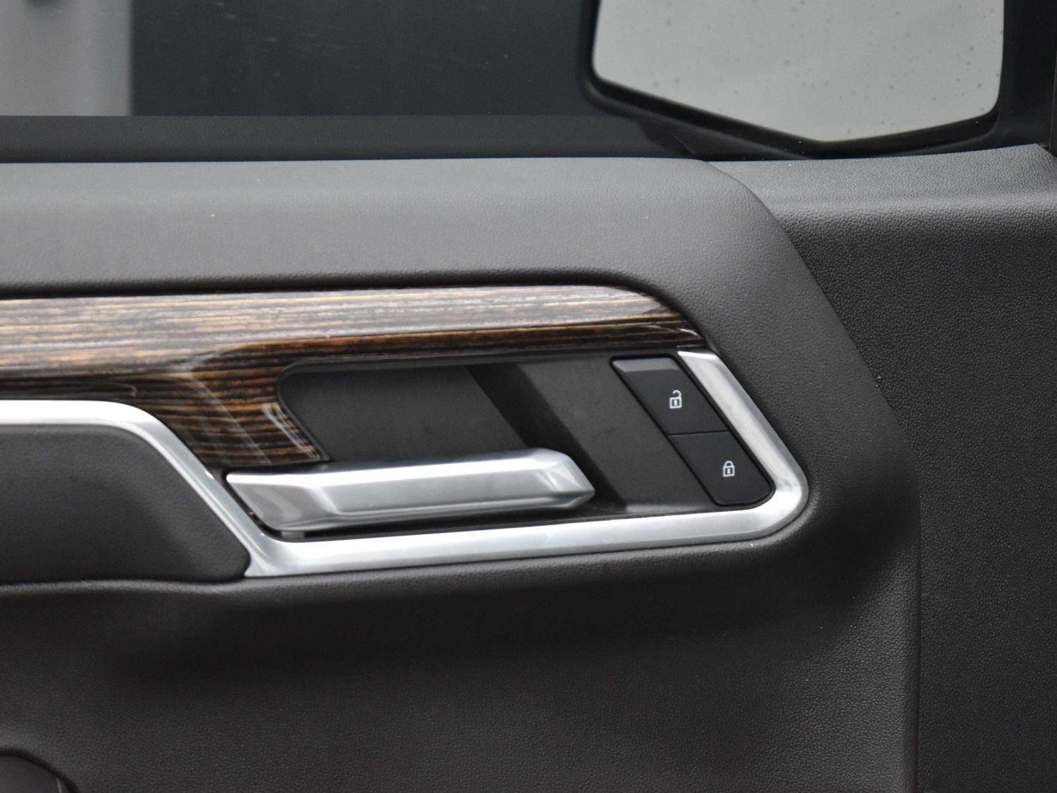 Used 2023 GMC Sierra 1500 Elevation w/ Elevation Premium Package image 10