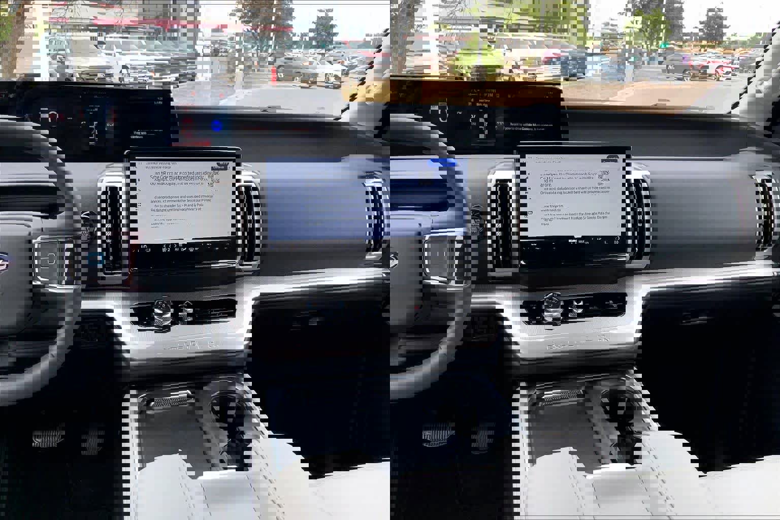 Used 2026 Ford Expedition Max Active image 7