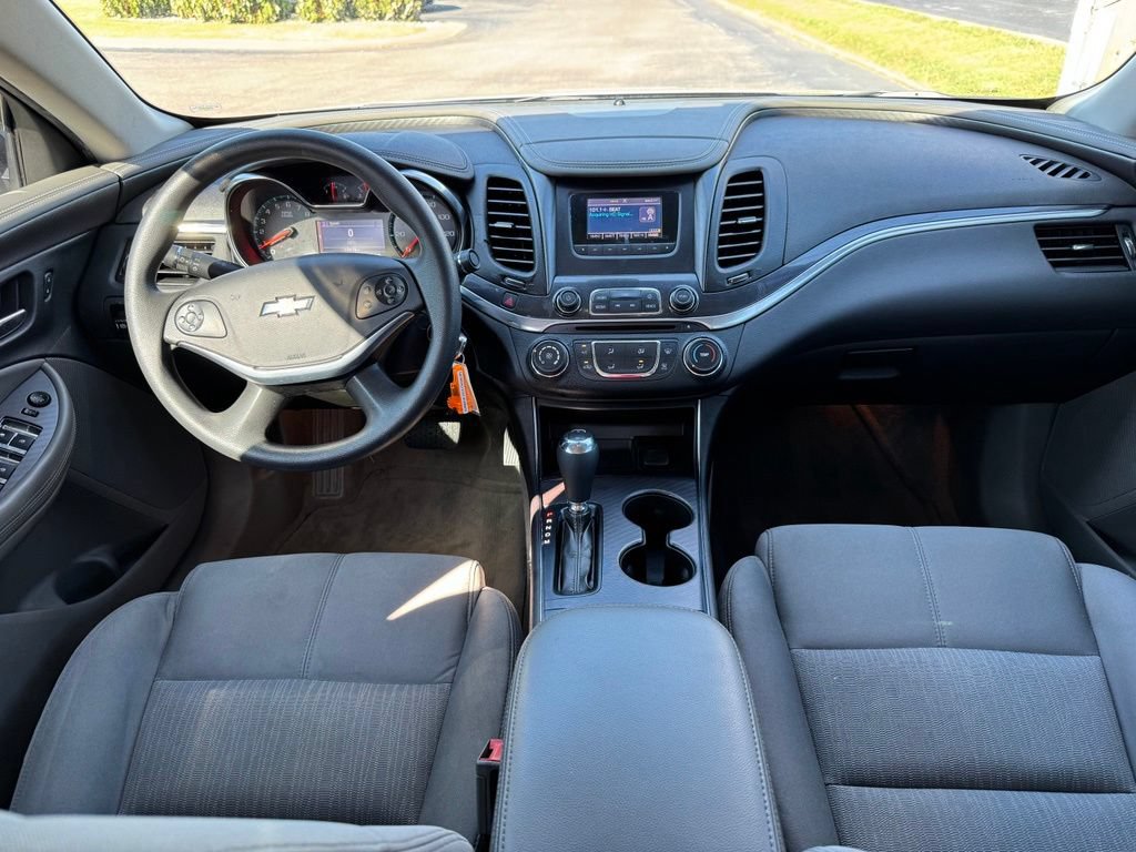 Used 2014 Chevrolet Impala LS w/ LS Convenience Package FWD image 14