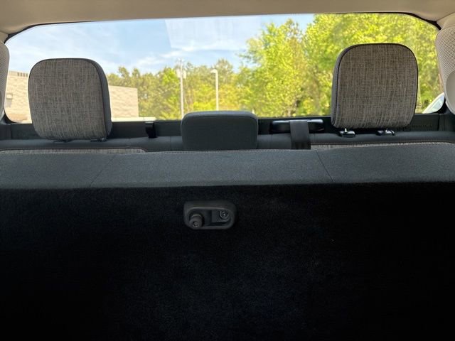 Certified 2022 Ford Maverick XLT w/ Equipment Group 300A Standard image 11