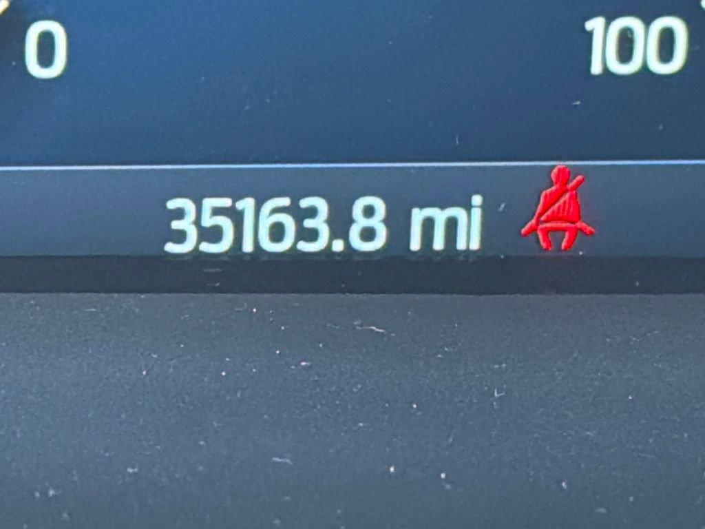 Used 2024 Ford F250 Lariat w/ Black Appearance Package image 26