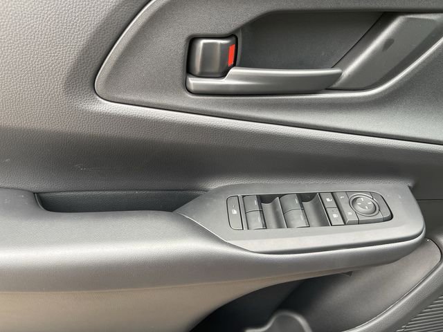 New 2026 Toyota Prius Plug-In Hybrid FWD image 12