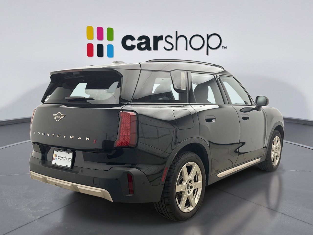 Used 2025 MINI Cooper Countryman S image 5