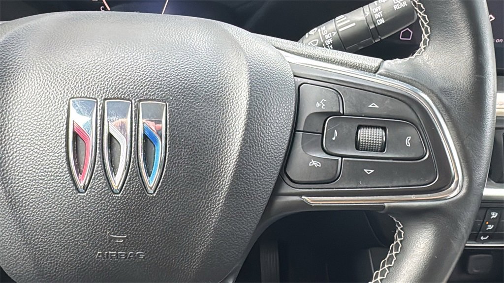 Used 2024 Buick Encore GX Preferred image 28