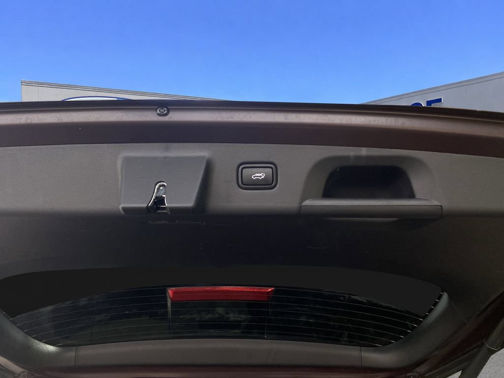 Certified 2024 Hyundai Palisade SEL AWD/4WD image 35