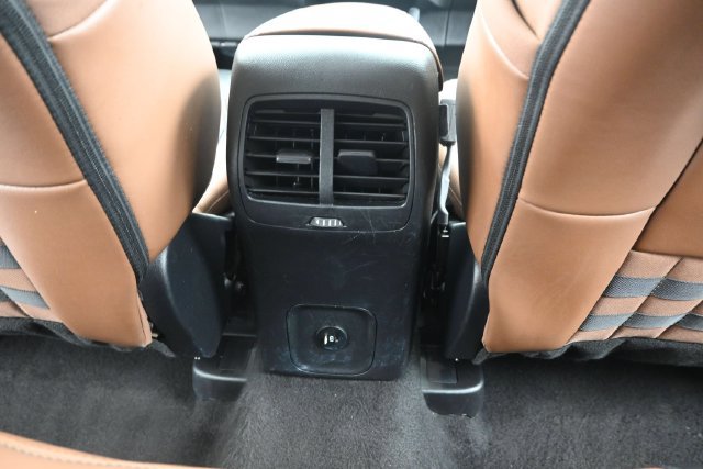 Used 2025 Ford Bronco Sport Outer Banks w/ Outer Banks Tech Package+ AWD/4WD image 34