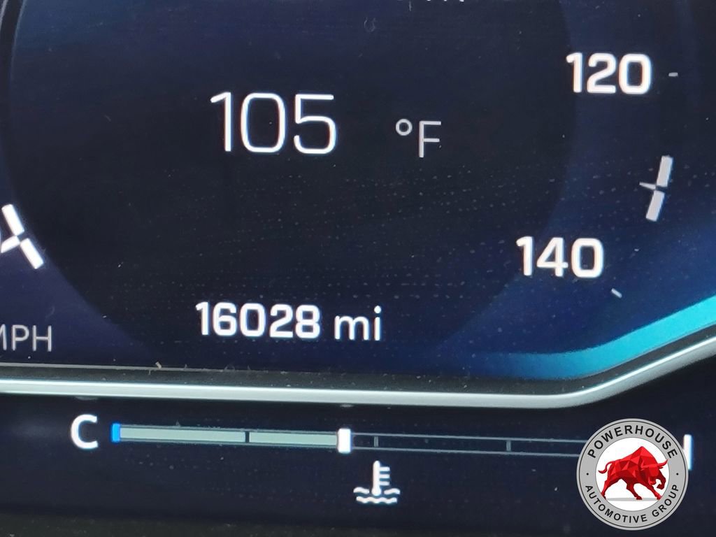 Used 2024 Chevrolet Silverado 1500 LT image 35