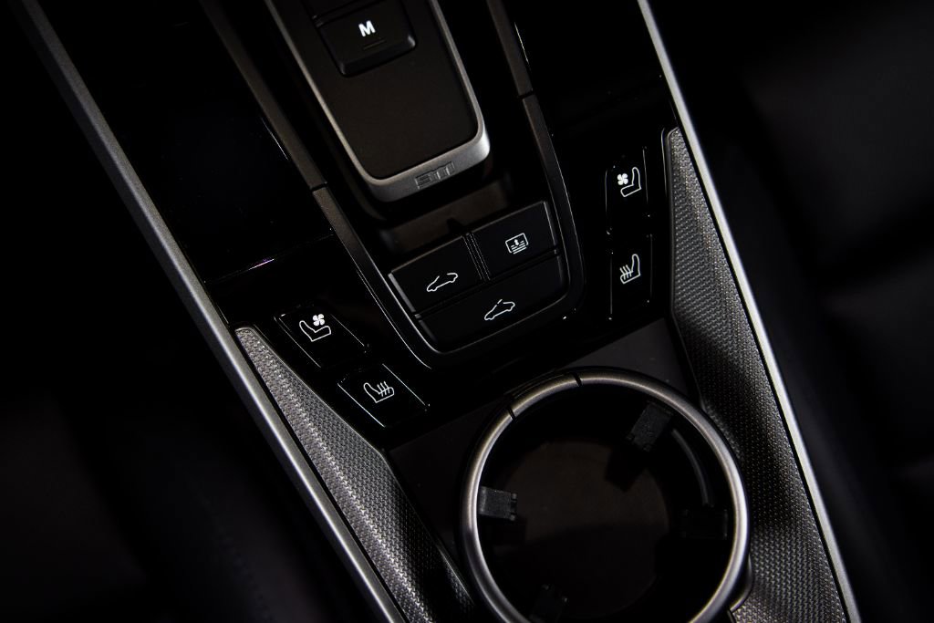 Used 2024 Porsche 911 Carrera S image 31