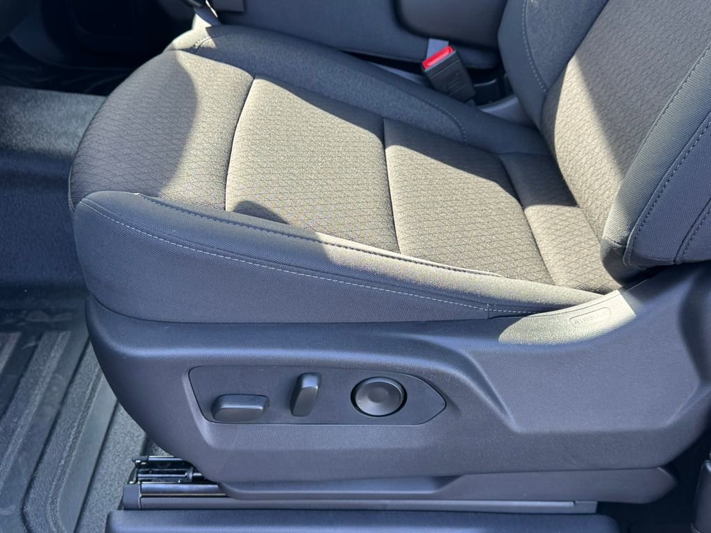 New 2026 GMC Sierra 1500 Pro RWD image 18