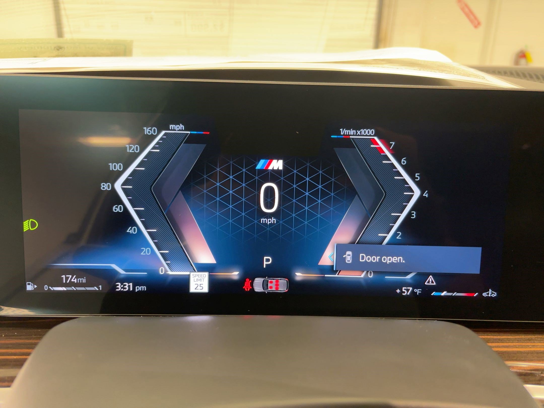 New 2026 BMW X5 sDrive40i w/ M Sport Package image 23