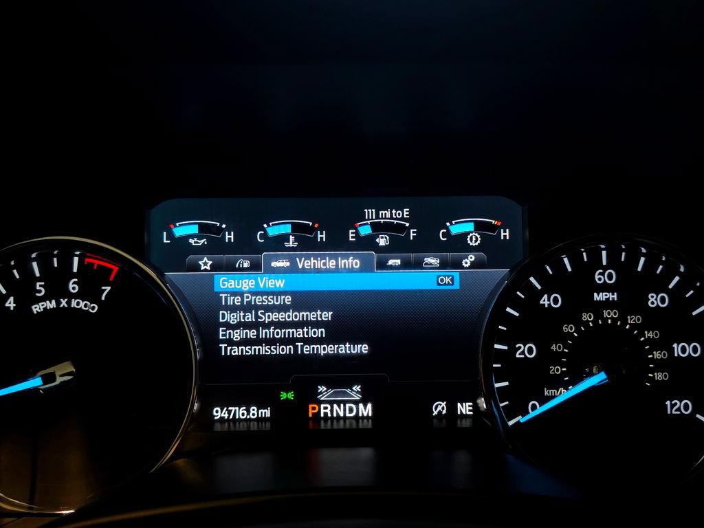 Used 2021 Ford Expedition Limited AWD/4WD image 32