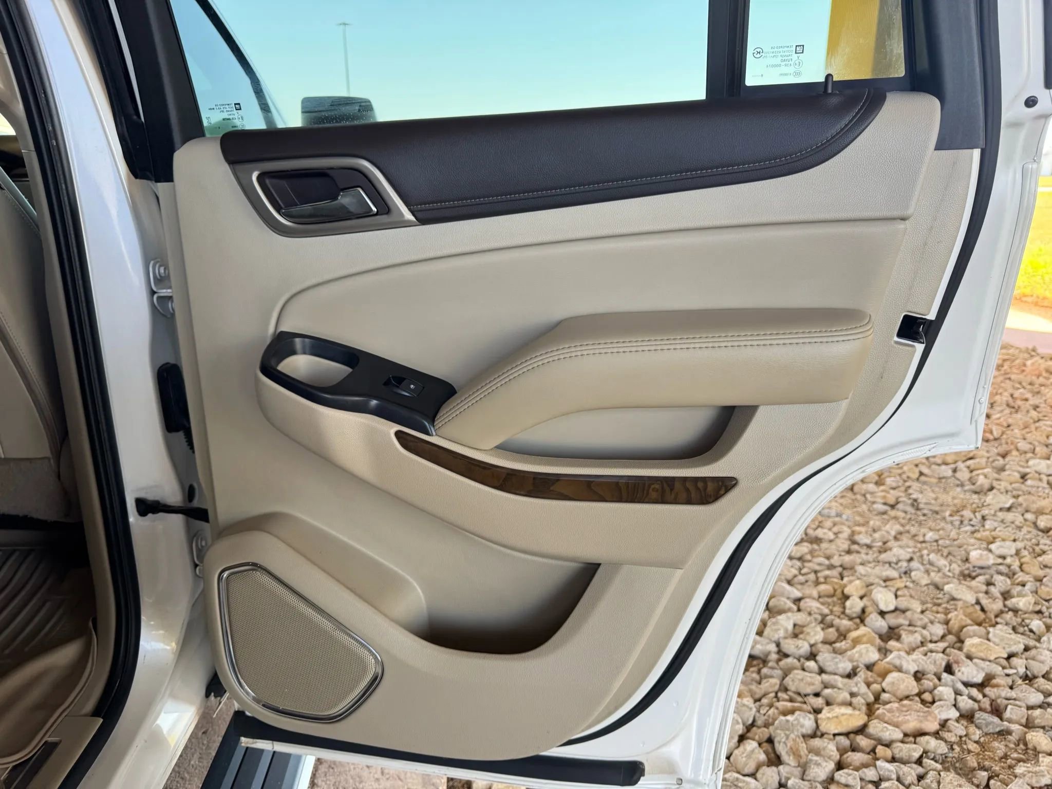 Used 2019 GMC Yukon Denali w/ Denali Ultimate Package image 27