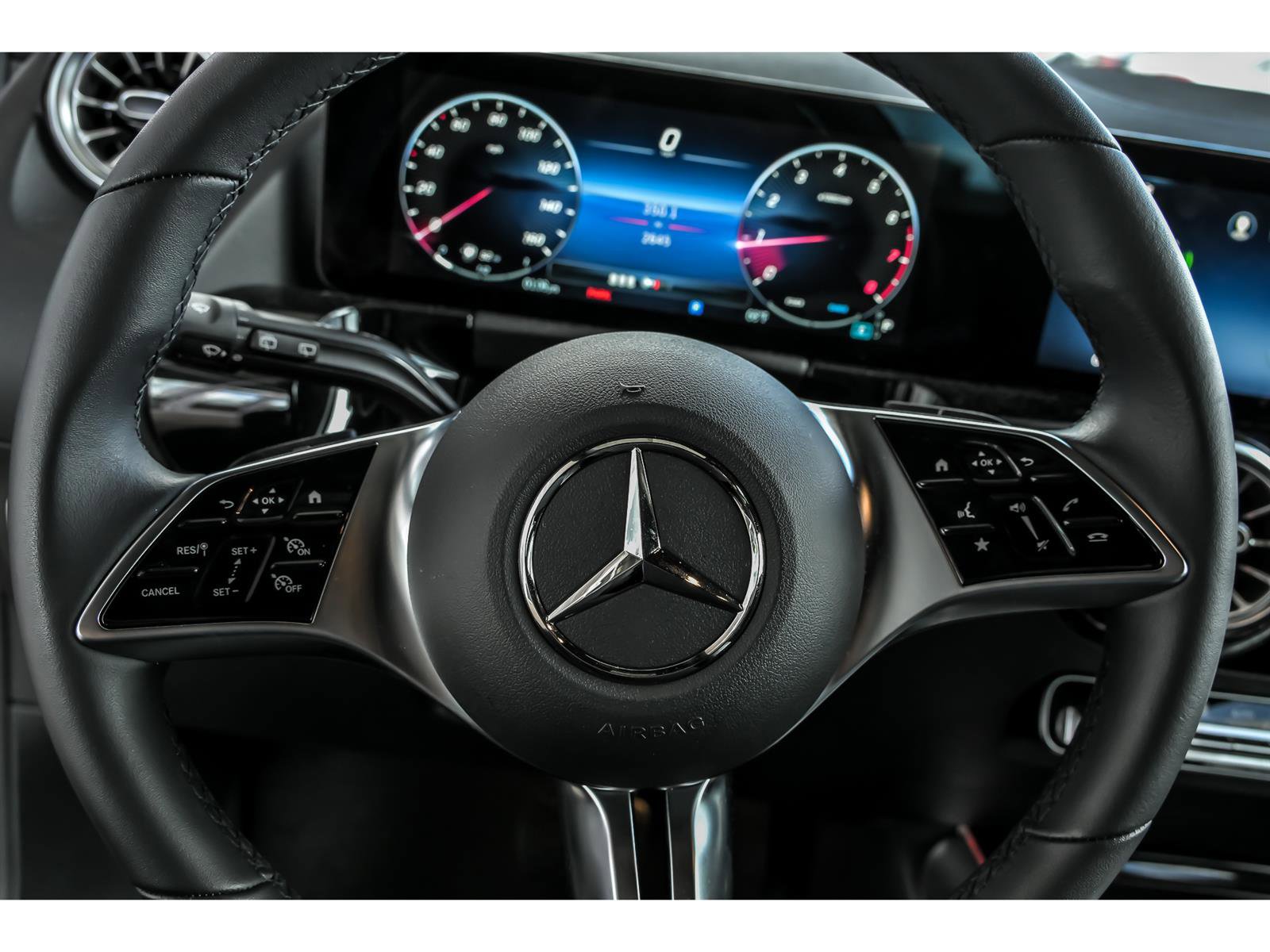 Certified 2026 Mercedes-Benz GLA 250 4MATIC image 16