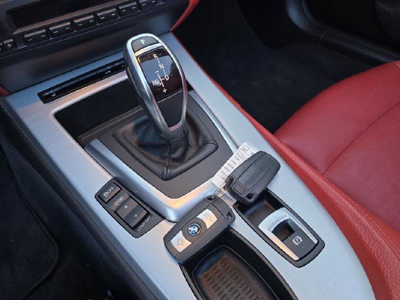 Used 2012 BMW Z4 sDrive35i image 35