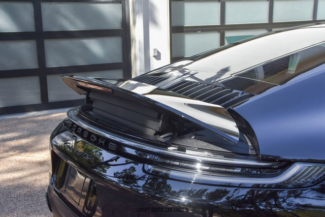 Used 2024 Porsche 911 Carrera GTS image 82