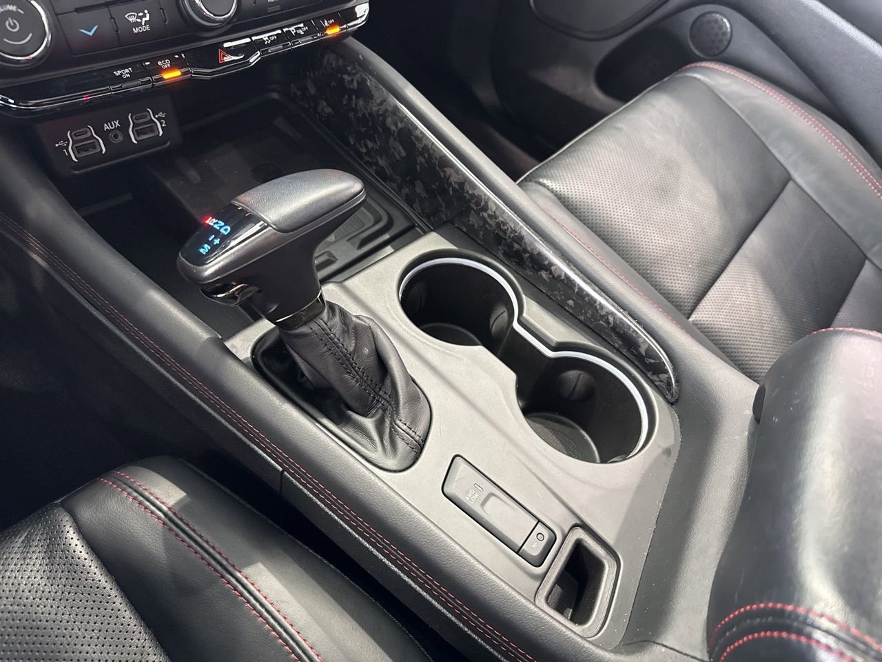 Used 2023 Dodge Durango R/T AWD/4WD image 30