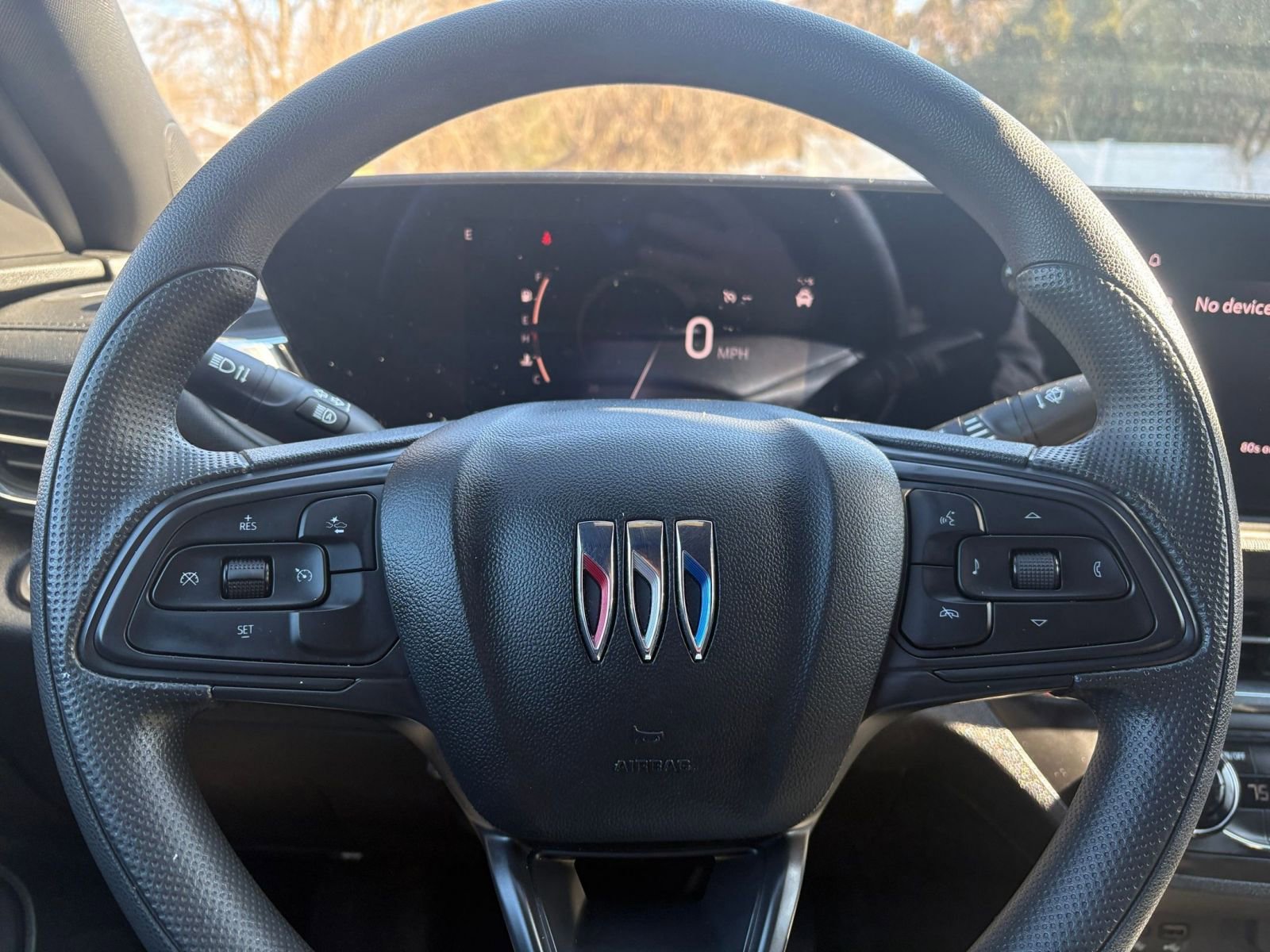 Used 2025 Buick Envista Preferred FWD image 27