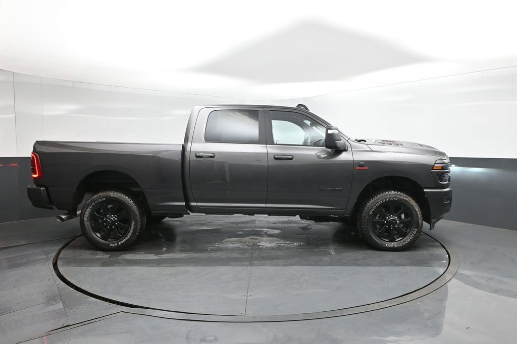 New 2026 RAM 2500 Laramie w/ Night Edition image 26